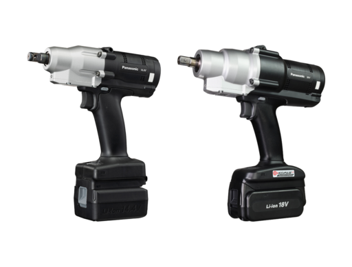 AccuPulse 4.0 Transducerized Panasonic North America United States